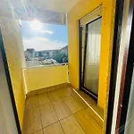 Modern 2-room With Free Parking And Balcony Waldmohr