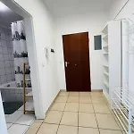 شقة Modern 2-room With Free Parking And Balcony Waldmohr