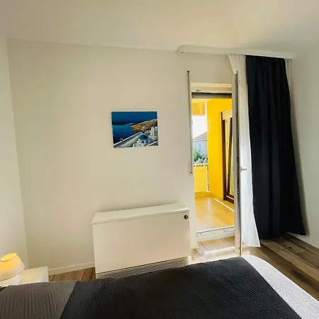 Modern & Elegant 2-room Appartement Waldmohr