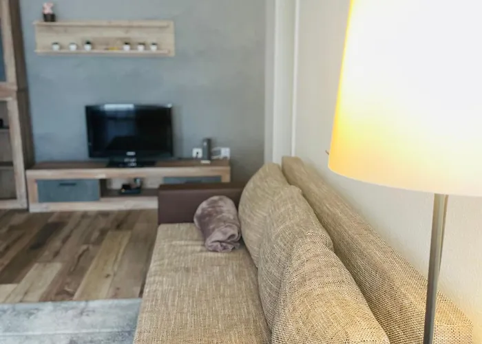 Modern & Elegant 2-room Waldmohr